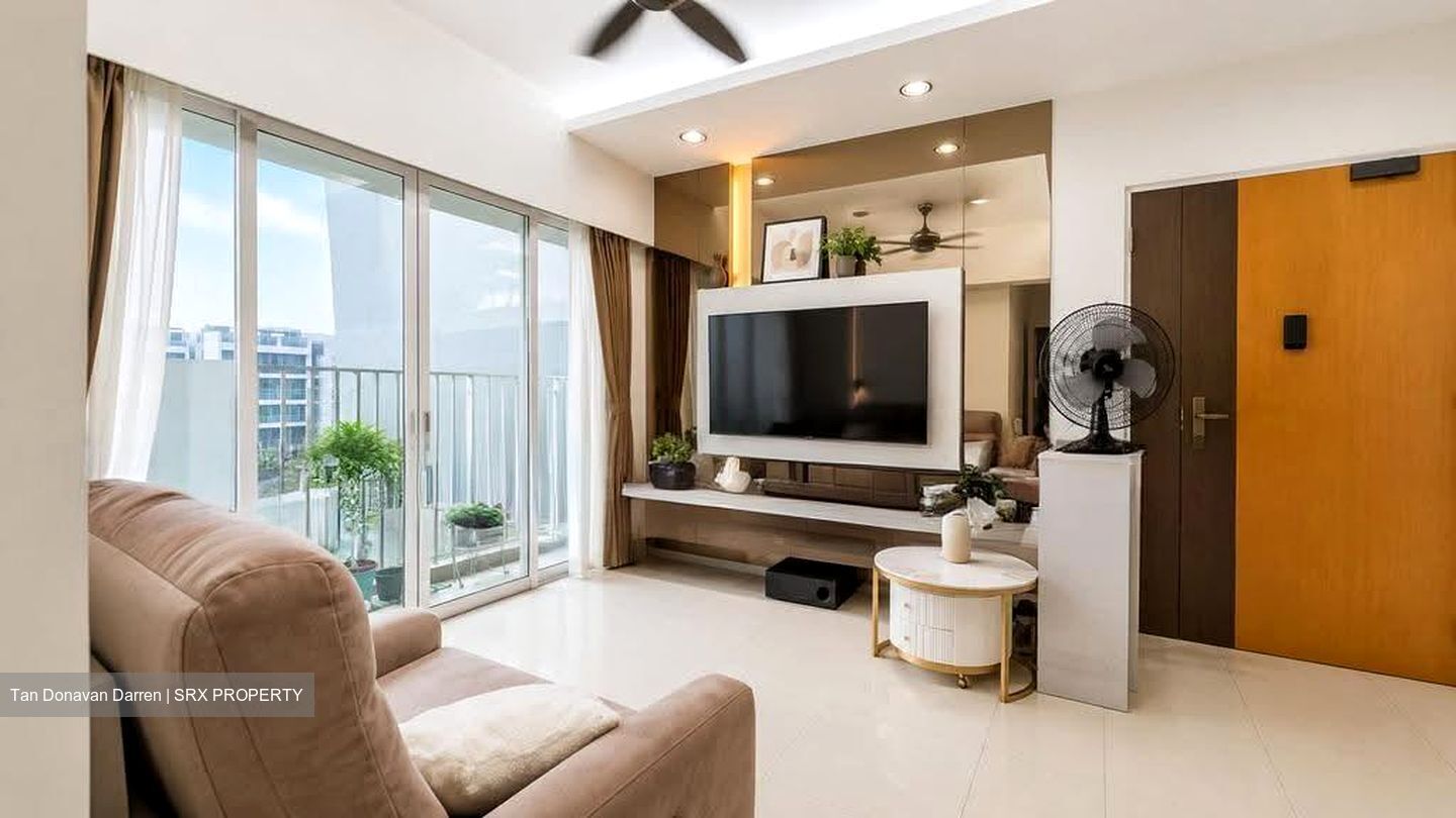 Blk 268C Punggol Sapphire (Punggol), HDB 4 Rooms #624511431